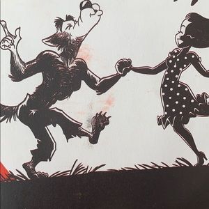 Meet your Posher, C P